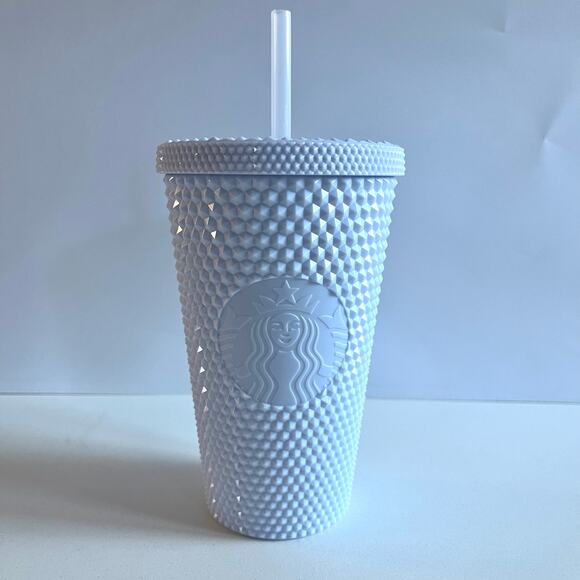 NEW Starbucks Tumbler, Pearl Shine - Picture 1 of 4